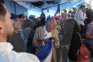 National Rally surprise defeat in French snap election
