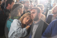 National Rally surprise defeat in French snap election