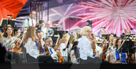 Boston Pops July 4 concert
