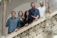 Princess of Girona Awards, winners\' meeting