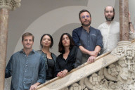 Princess of Girona Awards, winners\' meeting