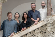 Princess of Girona Awards, winners\' meeting