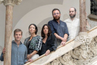 Princess of Girona Awards, winners\' meeting