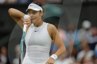 Wimbledon 2024