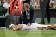 Wimbledon 2024