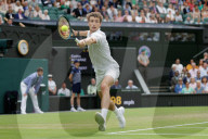 Wimbledon 2024