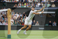 Wimbledon 2024