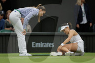 Wimbledon 2024