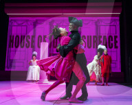 The School for Scandal