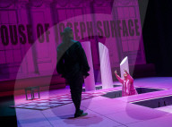 The School for Scandal