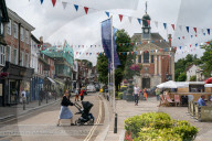 ‘A toddler could do better’: how Lib Dems won over Tory stronghold of Henley.