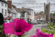 ‘A toddler could do better’: how Lib Dems won over Tory stronghold of Henley.