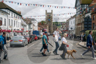 ‘A toddler could do better’: how Lib Dems won over Tory stronghold of Henley.