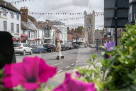 ‘A toddler could do better’: how Lib Dems won over Tory stronghold of Henley.