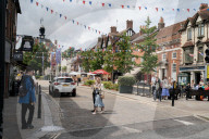 ‘A toddler could do better’: how Lib Dems won over Tory stronghold of Henley.