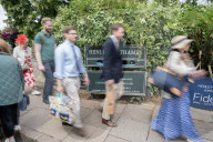 ‘A toddler could do better’: how Lib Dems won over Tory stronghold of Henley.