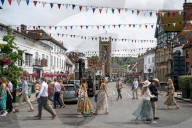 ‘A toddler could do better’: how Lib Dems won over Tory stronghold of Henley.