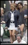Wimbledon Tennis Championships-Day Eight