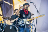 TOM MORELLO Live Heavy Week-End Nancy 2024
