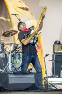 TOM MORELLO Live Heavy Week-End Nancy 2024