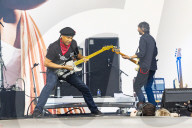 TOM MORELLO Live Heavy Week-End Nancy 2024