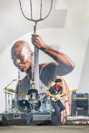 TOM MORELLO Live Heavy Week-End Nancy 2024