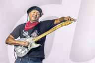 TOM MORELLO Live Heavy Week-End Nancy 2024
