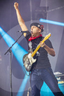 TOM MORELLO Live Heavy Week-End Nancy 2024