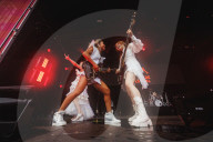 Lovebites live at Roskilde Festival 204