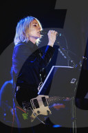 Kim Gordon live at Roskilde Festival 2024