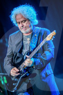 Toto live in Aarhus, Denmark