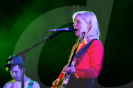 Alvvays live at Roskilde Festival 2024