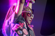 Hanabie. live in Copenhagen, Denmark