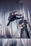 Frank Carter & The Rattlesnakes live at Roskilde Festival 2024