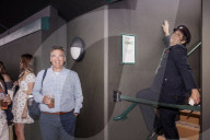 Rain, set and match: a day at Wimbledon 2024