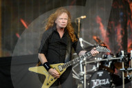 MEGADETH