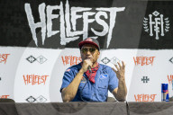 TOM MORELLO