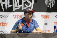 TOM MORELLO