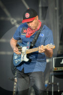 TOM MORELLO