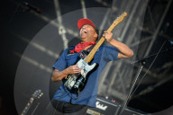TOM MORELLO