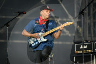 TOM MORELLO