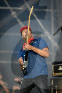 TOM MORELLO