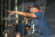 TOM MORELLO