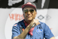 TOM MORELLO