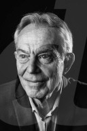 Tony Blair