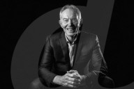 Tony Blair