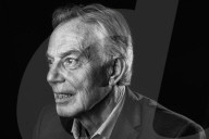 Tony Blair