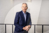 Tony Blair