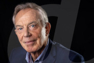Tony Blair