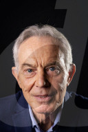Tony Blair